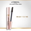 Mascara L'Oreal Không Trôi, Làm Dày & Dài Mi 7.6ml Makeup Voluminous Lash Paradise Waterproof Mascara