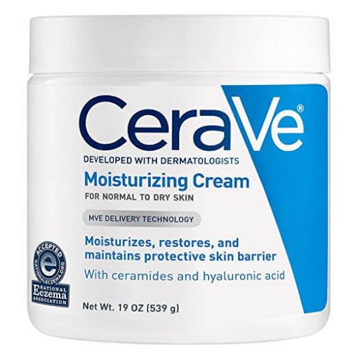 Kem dưỡng ẩm Cerave Moisturizing Cream