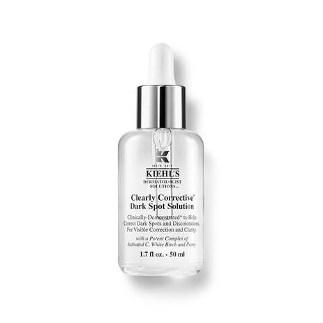 Serum Sáng Da Mờ Thâm Vitamin C Kiehl's Clearly Corrective Dark Spot Solution