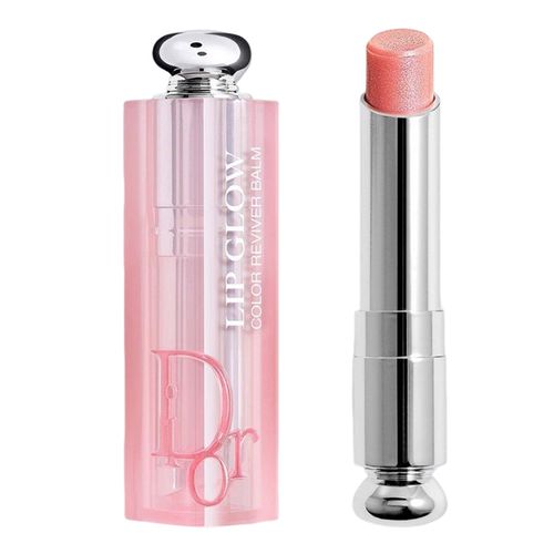 Son Dior Rouge Dior Ultra Care 808 Caress Màu Hồng Cam